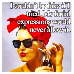 Meet your Posher, Cass